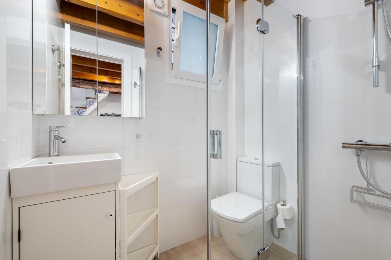 Apartamento The Sailor House, Duplex Center *