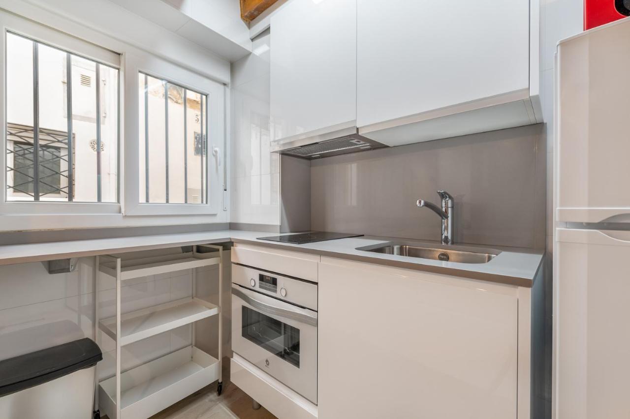 The Sailor House, Duplex Center Appartement Palma
