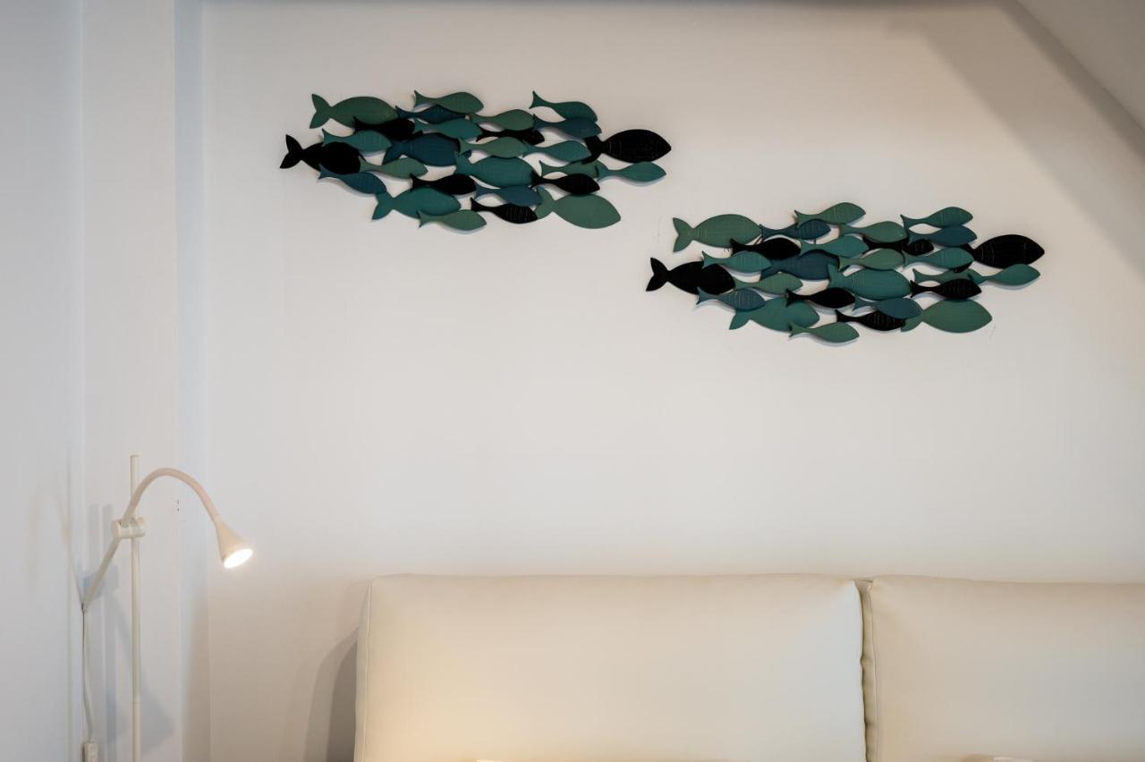 The Sailor House, Duplex Center Appartement Palma